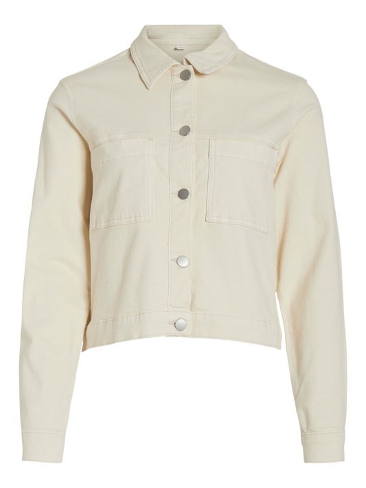 VIMAMY Jacket - Birch