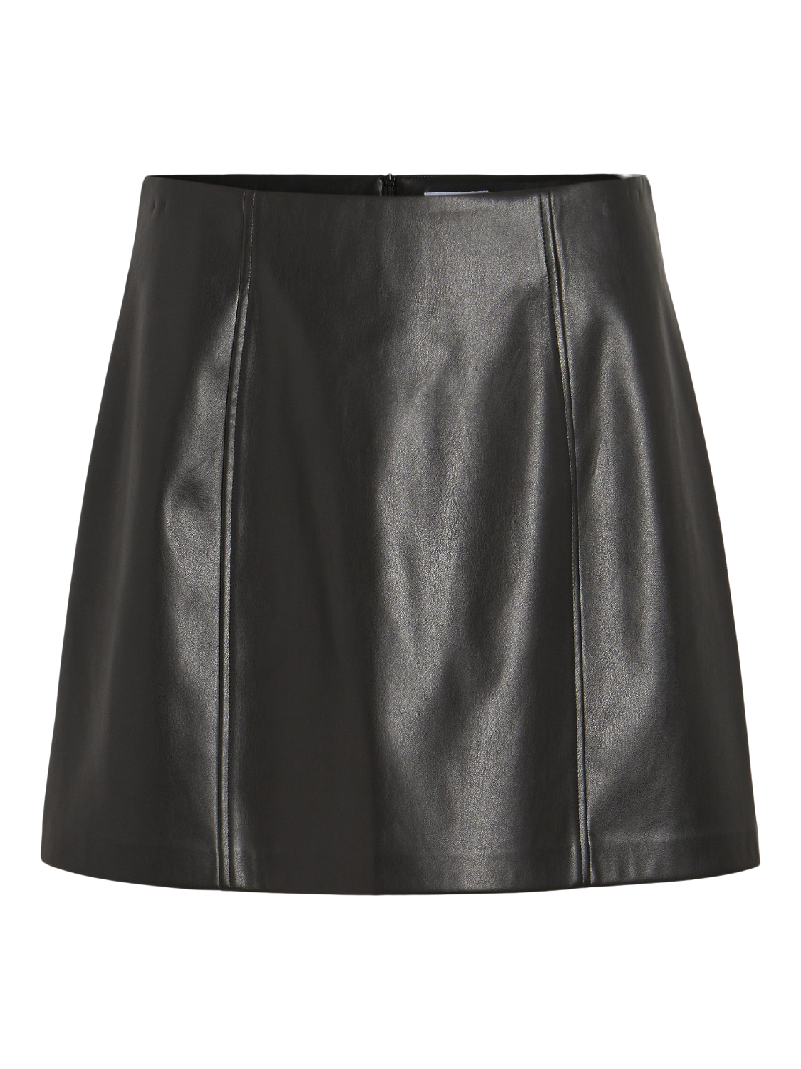 VIBELLIS Skirt - Black