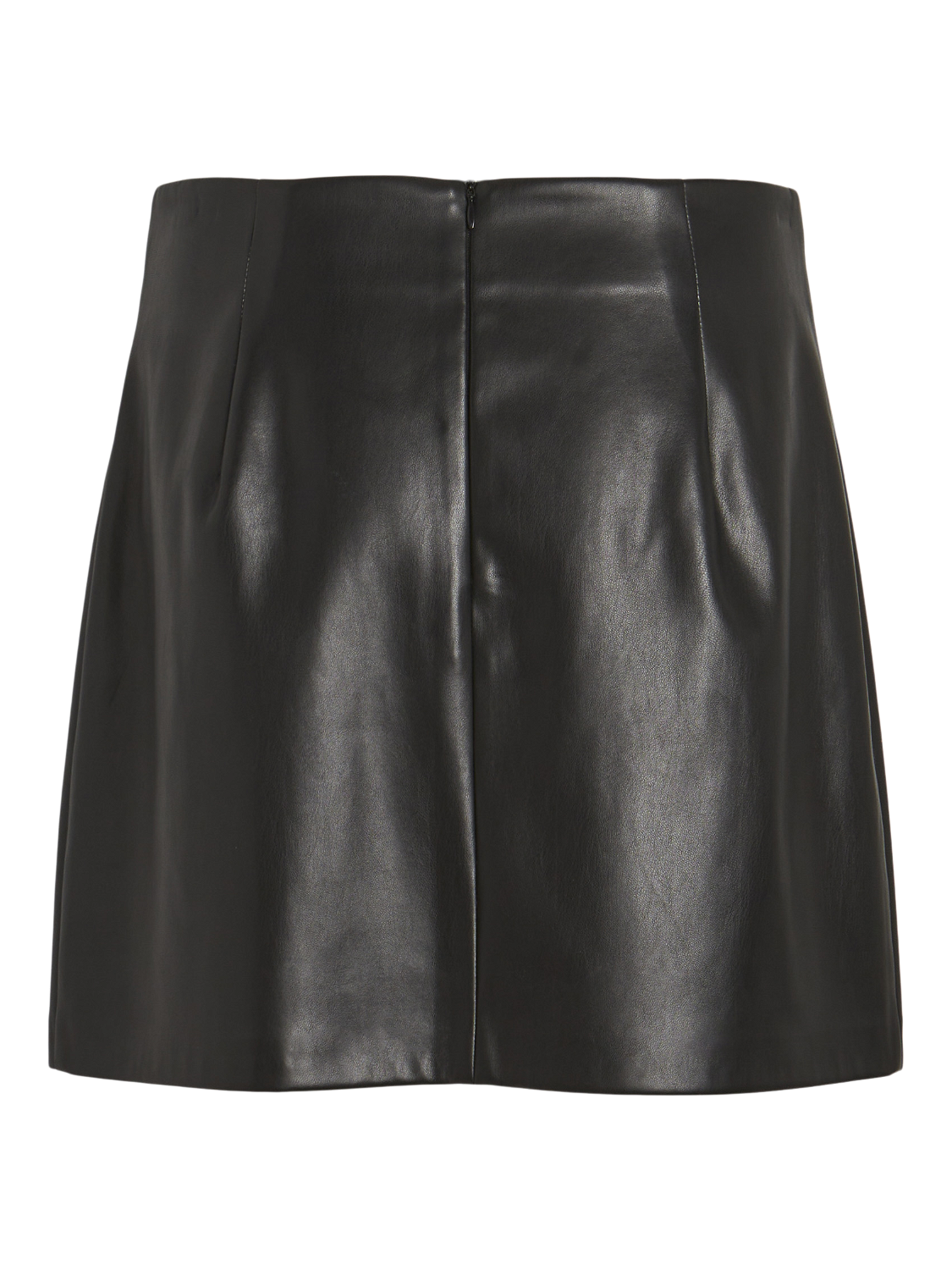 VIBELLIS Skirt - Black