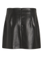 VIBELLIS Skirt - Black